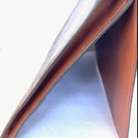Louis Vuitton Monogram Porte Envelope - Picture 7 of 12